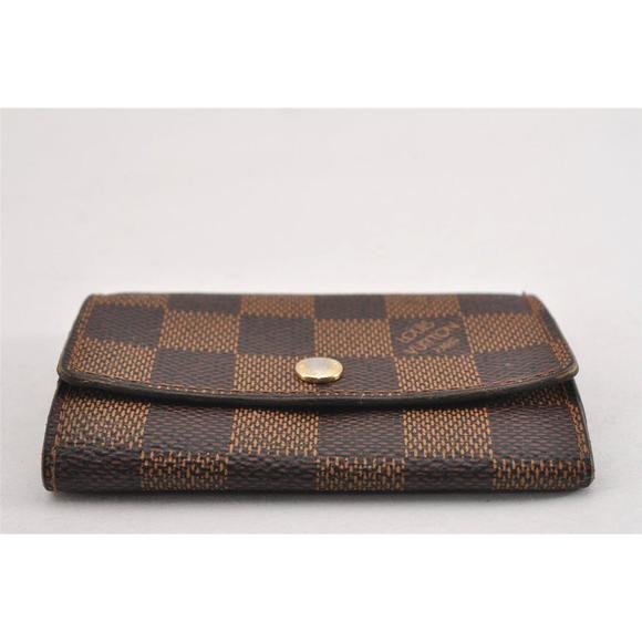 Auth Louis Vuitton Damier Multicles 6 #75160L18B - Picture 4 of 15